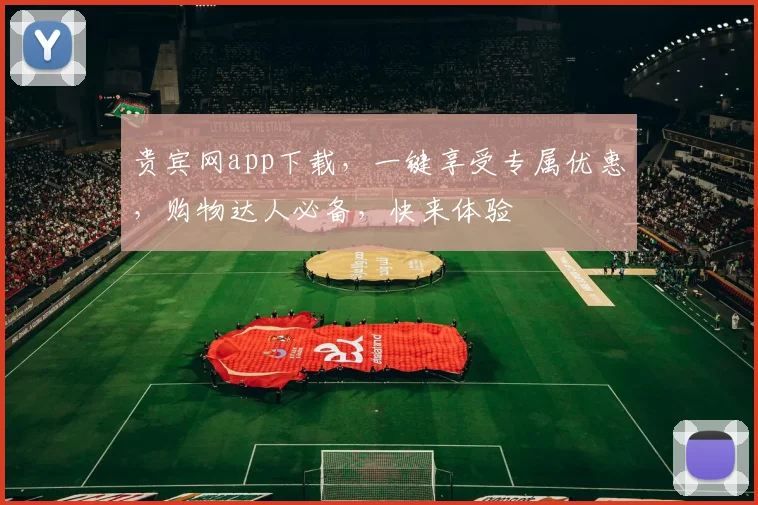 贵宾网app下载，一键享受专属优惠，购物达人必备，快来体验