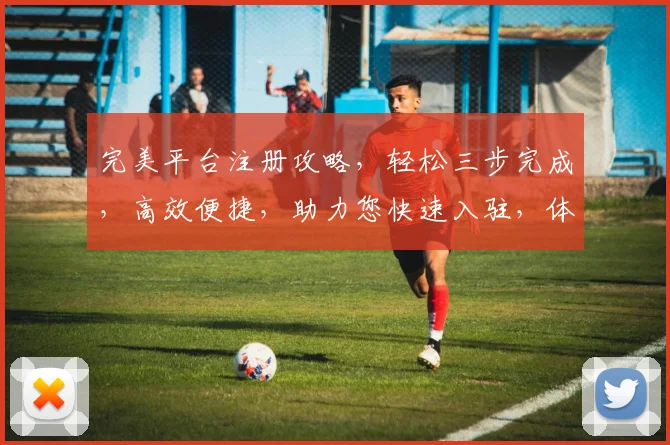完美平台注册攻略，轻松三步完成，高效便捷，助力您快速入驻，体验极致服务，不容错过
